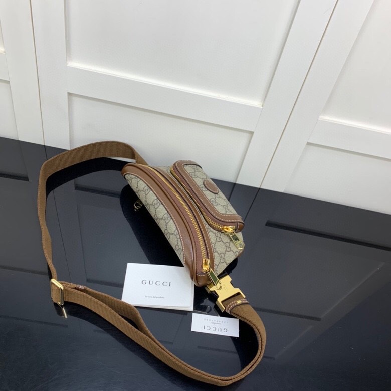 Gucci Satchel Bags